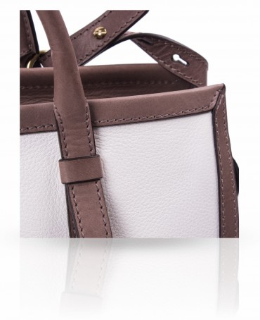 Сумка Женская M-KARYN Satchel/LATE.F.N